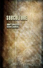 Subculture