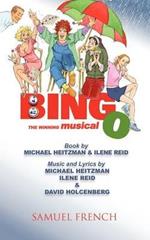 Bingo: The Winning Musical