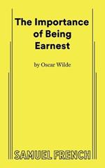 The Importance of Being Earnest (Full)