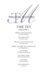 Theater Masters' Take Ten Vol. 1