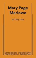 Mary Page Marlowe