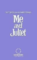 Rodgers and Hammerstein's Me and Juliet