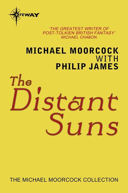 The Distant Suns