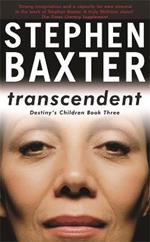 Transcendent: Destiny's Children Book 3
