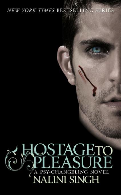 Hostage to Pleasure