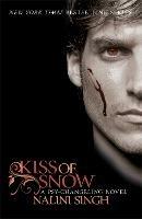 Kiss of Snow: Book 10