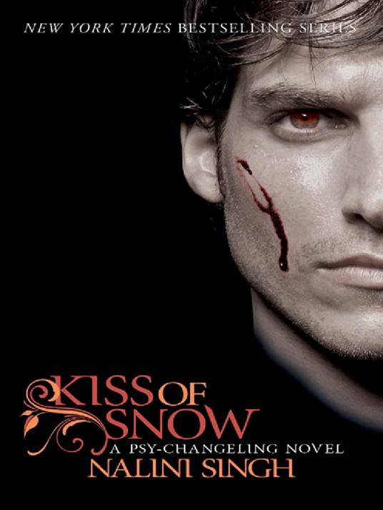 Kiss of Snow