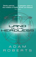 Land Of The Headless