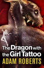 The Dragon with the Girl Tattoo