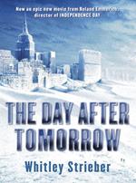 The Day After Tomorrow