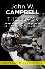 The Black Star Passes