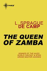 The Queen of Zamba