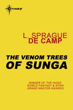 The Venom Trees of Sunga