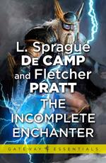 The Incomplete Enchanter