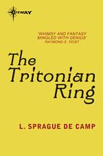 The Tritonian Ring and Other Pusadian Tales