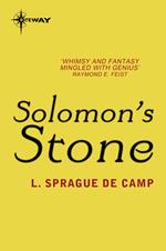 Solomon's Stone