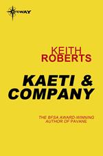 Kaeti & Company