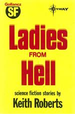 Ladies from Hell