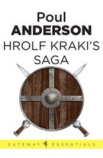 Hrolf Kraki's Saga