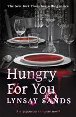 Hungry For You: Book Fourteen