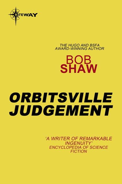 Orbitsville Judgement