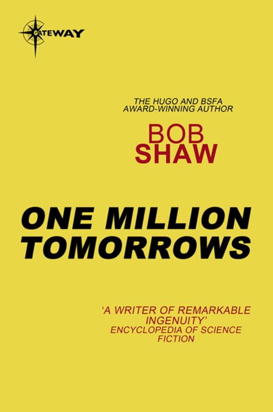 One Million Tomorrows