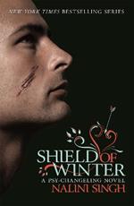 Shield of Winter: Book 13