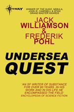 Undersea Quest