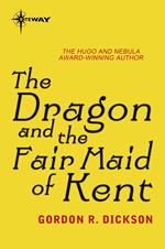 The Dragon and the Fair Maid of Kent