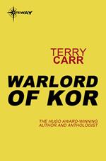 Warlord of Kor