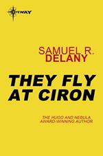 They Fly at Ciron