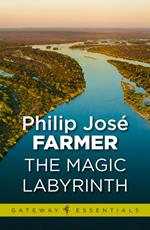 The Magic Labyrinth