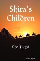 Shira's Children The Flight