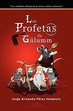 Los Profetas De Gulumm