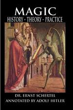 Magic: History, Theory, Practice