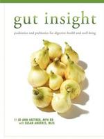 Gut Insight: probiotics and prebiotics for digestive health and well-being