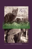 Animal Reiki Tails Volume 2