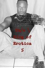 The King of Erotica 5: The WAR:Dr.O.[Be]