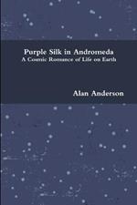 Purple Silk in Andromeda