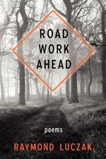 Road Work Ahead