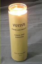 Votive: Poems and Oracle