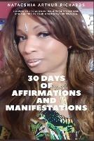 30 Days Of Affirmations And Manifestations