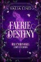 Faerie Destiny: The Complete Series