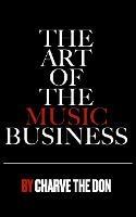 The Art of The Music Business
