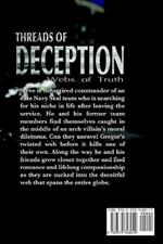 Threads of Deception (subtitle 