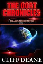 Red Alert: The Oort Chronicles: Book 1
