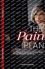 The Pain Plan: The Blueprint for Healing from Emotional Grief in Marriage, Separation, and Divorce