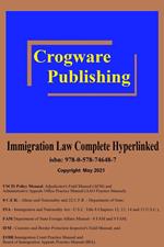 Immigration Law Complete Hyperlinked