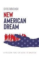 New American Dream: A Modern Take on Work in America