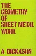 Geometry of Sheet Metal Work, The